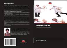 Buchcover von HEUTAGOGIE