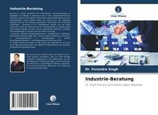 Borítókép a  Industrie-Beratung - hoz