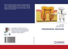 Copertina di PERIODONTAL MEDICINE