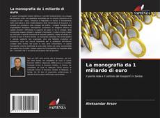 La monografia da 1 miliardo di euro kitap kapağı