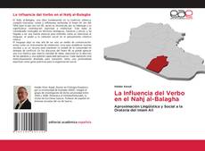 Bookcover of La Influencia del Verbo en el Nahj al-Balagha