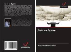 Bookcover of Spór na Cyprze