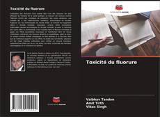 Bookcover of Toxicité du fluorure