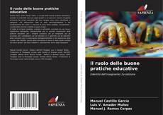 Il ruolo delle buone pratiche educative的封面