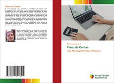 Bookcover of Plano de Contas