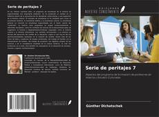 Borítókép a  Serie de peritajes 7 - hoz
