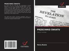 Capa do livro de PRZECIWKO ŚWIATU 