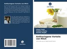 Copertina di Antikariogene Vorteile von Milch