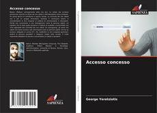 Accesso concesso的封面