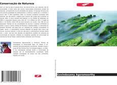 Conservação da Natureza kitap kapağı