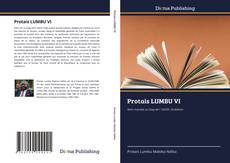 Protais LUMBU VI kitap kapağı