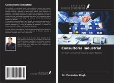 Capa do livro de Consultoría industrial 