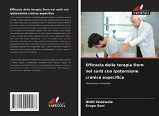 Efficacia della terapia Dorn nei sarti con ipotensione cronica aspecifica kitap kapağı