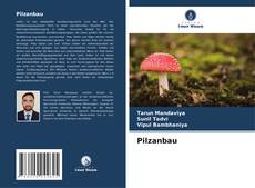 Portada del libro de Pilzanbau