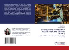 Buchcover von Foundations of Industrial Automation and Control (Part I)