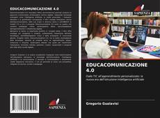 Buchcover von EDUCACOMUNICAZIONE 4.0
