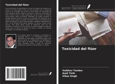 Bookcover of Toxicidad del flúor