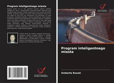Capa do livro de Program inteligentnego miasta 