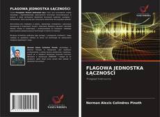 FLAGOWA JEDNOSTKA ŁĄCZNOŚCI的封面