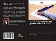 Couverture de Approche griceenne des pièces de Harold Pinter