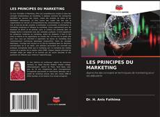 Portada del libro de LES PRINCIPES DU MARKETING