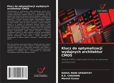 Klucz do optymalizacji wydajnych architektur CMOS的封面