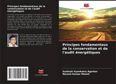 Portada del libro de Principes fondamentaux de la conservation et de l'audit énergétiques