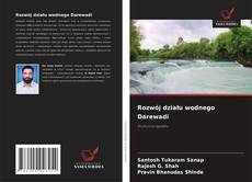 Capa do livro de Rozwój działu wodnego Darewadi 