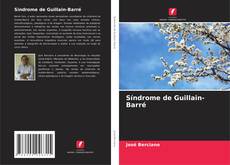 Borítókép a  Síndrome de Guillain-Barré - hoz