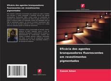 Eficácia dos agentes branqueadores fluorescentes em revestimentos pigmentados的封面
