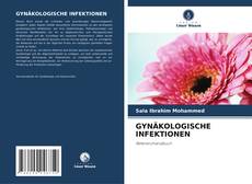 Copertina di GYNÄKOLOGISCHE INFEKTIONEN