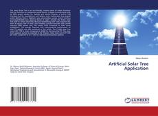 Copertina di Artificial Solar Tree Application
