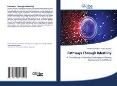 Pathways Through Infertility kitap kapağı