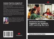 Inclusive Practices: Supports for students with Learning Barriers的封面