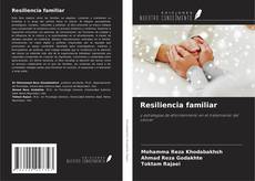 Copertina di Resiliencia familiar