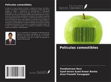 Bookcover of Películas comestibles