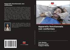Copertina di Appareils fonctionnels non conformes