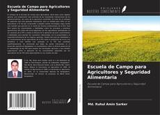 Portada del libro de Escuela de Campo para Agricultores y Seguridad Alimentaria