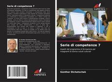 Buchcover von Serie di competenze 7