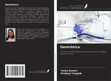 Portada del libro de Dentrónica