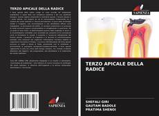 Buchcover von TERZO APICALE DELLA RADICE