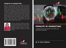 PRINCIPI DI MARKETING kitap kapağı