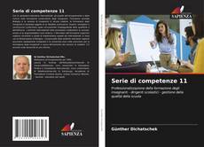 Buchcover von Serie di competenze 11