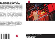 Chaves para a otimização de arquitecturas CMOS eficientes的封面