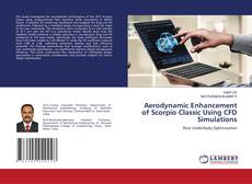 Portada del libro de Aerodynamic Enhancement of Scorpio Classic Using CFD Simulations