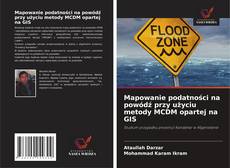 Copertina di Mapowanie podatności na powódź przy użyciu metody MCDM opartej na GIS