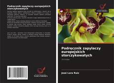 Borítókép a  Podręcznik zapylaczy europejskich storczykowatych - hoz
