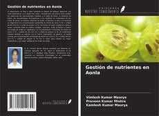 Borítókép a  Gestión de nutrientes en Aonla - hoz