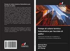 Buchcover von Pompa di calore termica fotovoltaica per facciate di edifici