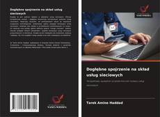 Capa do livro de Dogłębne spojrzenie na skład usług sieciowych 